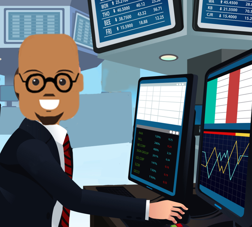 Free Forex Trading Lessons | Forex Basics for Beginners
