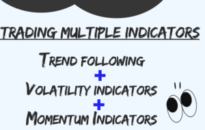 using multiple chart indicators