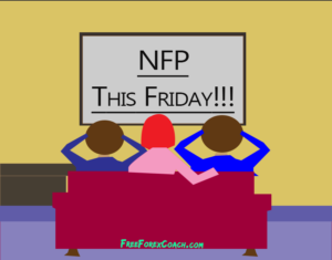 NFP data release