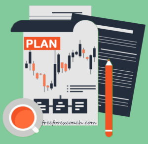 forex trading plan