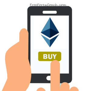 invest in ethereum