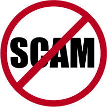 forex scam alert