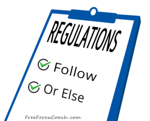 regulatory bodies