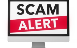 robots and signals scams