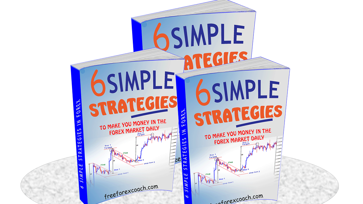 best forex strategies pdf download